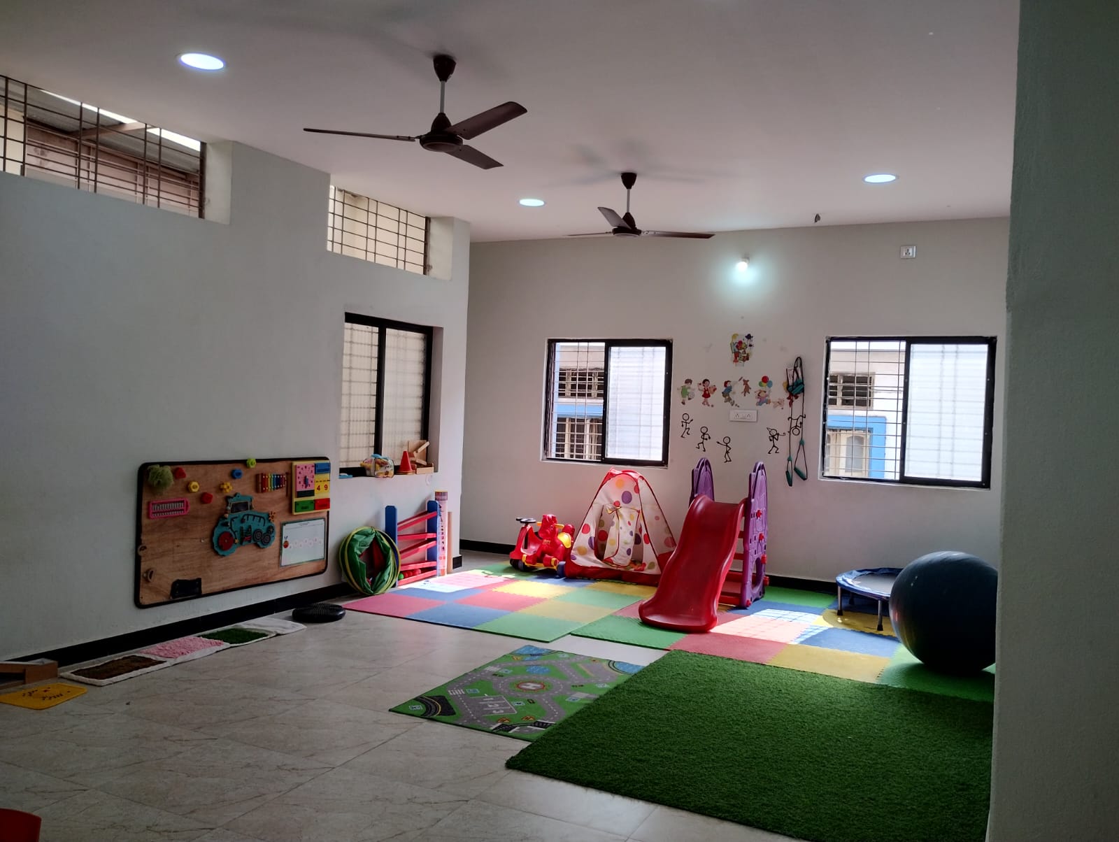 Play Room